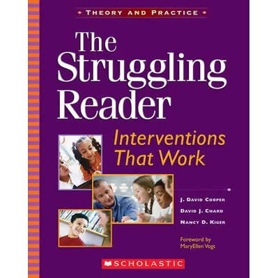 The struggling reader- interventions that work