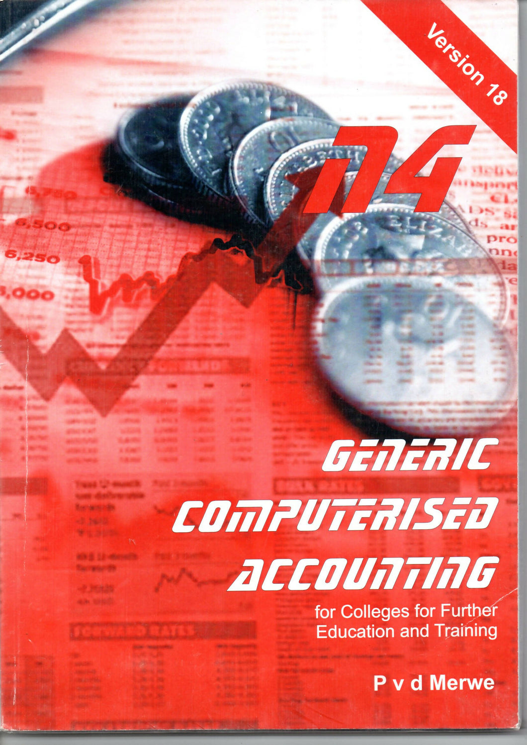 GENERIC COMPUTERISED ACCOUNTING N4