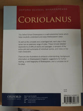 Load image into Gallery viewer, Coriolanus
