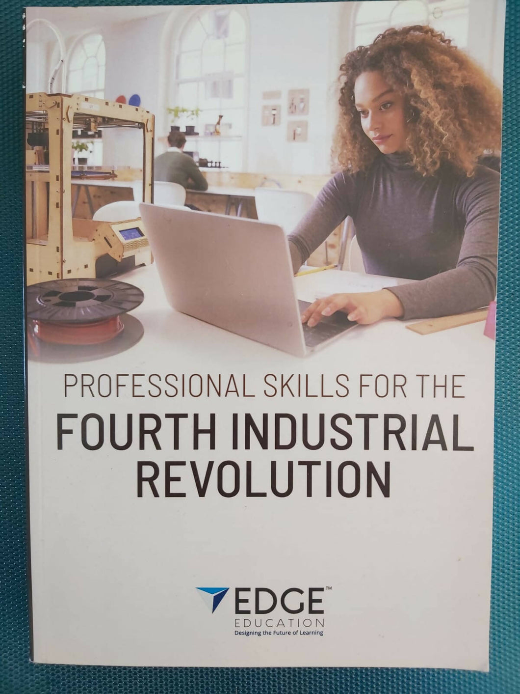 Profesional Skills for Fourth Industrial Revolution