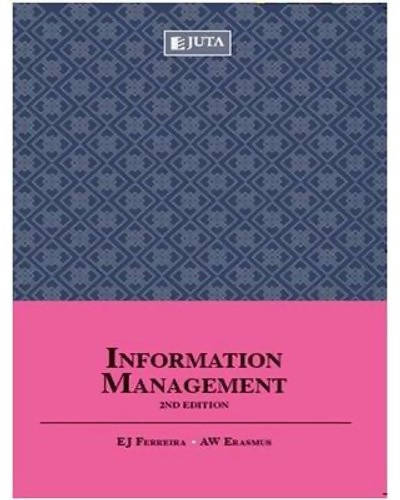 Information Management