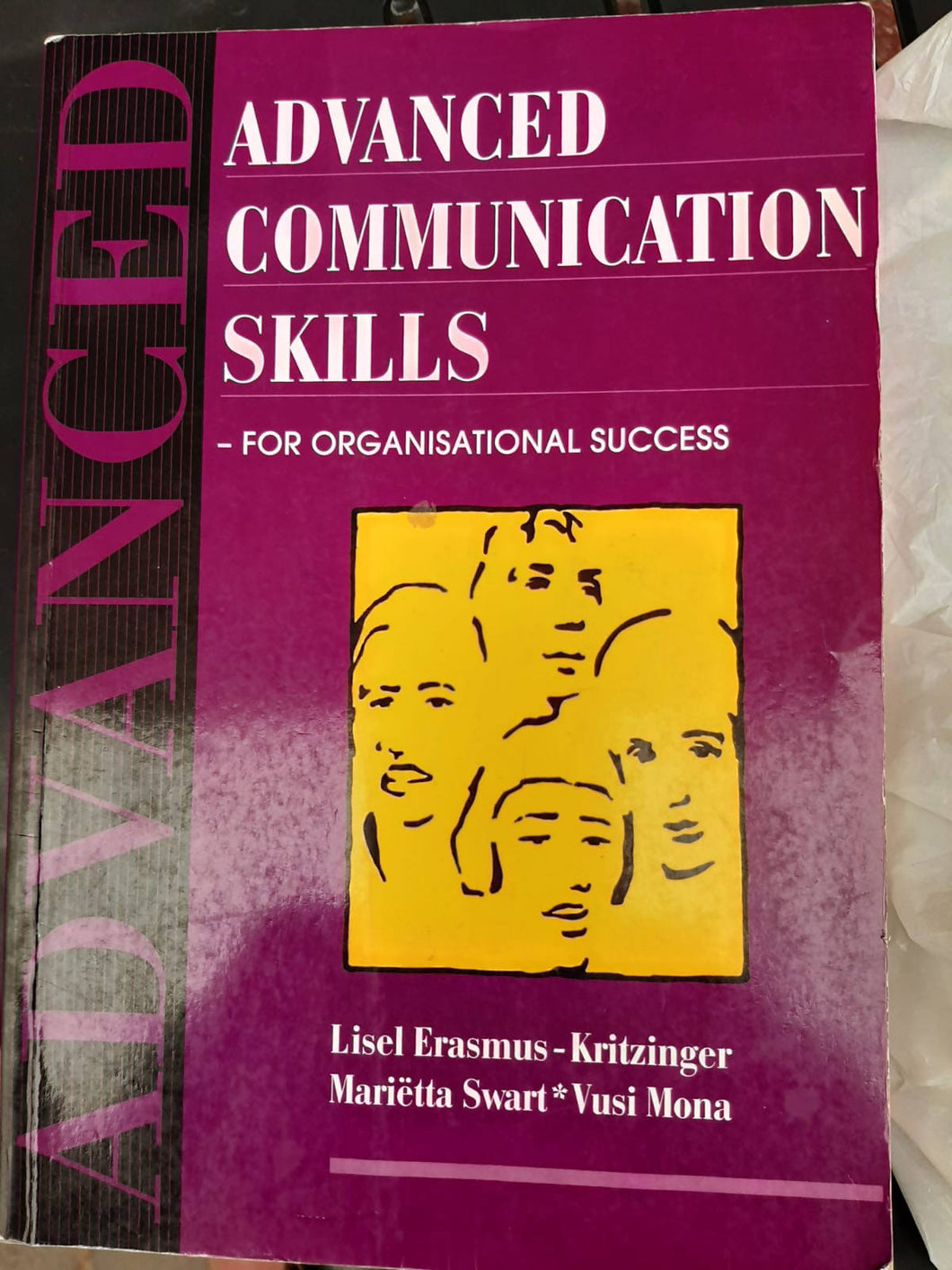 Advanced Communication Skills - Organisational Success