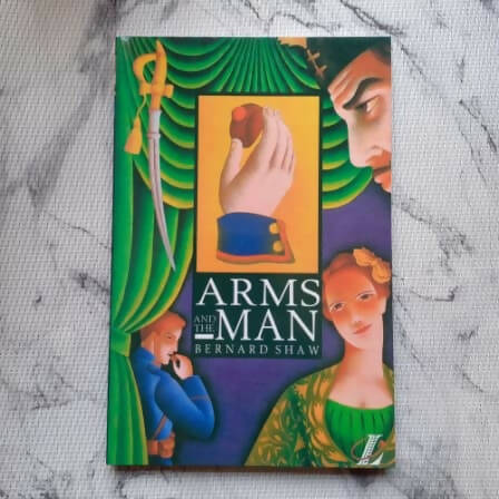 Arms and the Man