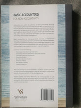 Load image into Gallery viewer, Basic Accounting for Non-Accountants. Revised Third Edition
