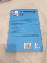 Load image into Gallery viewer, Entrepreneurship and how to establish your own business, 5th Edition
