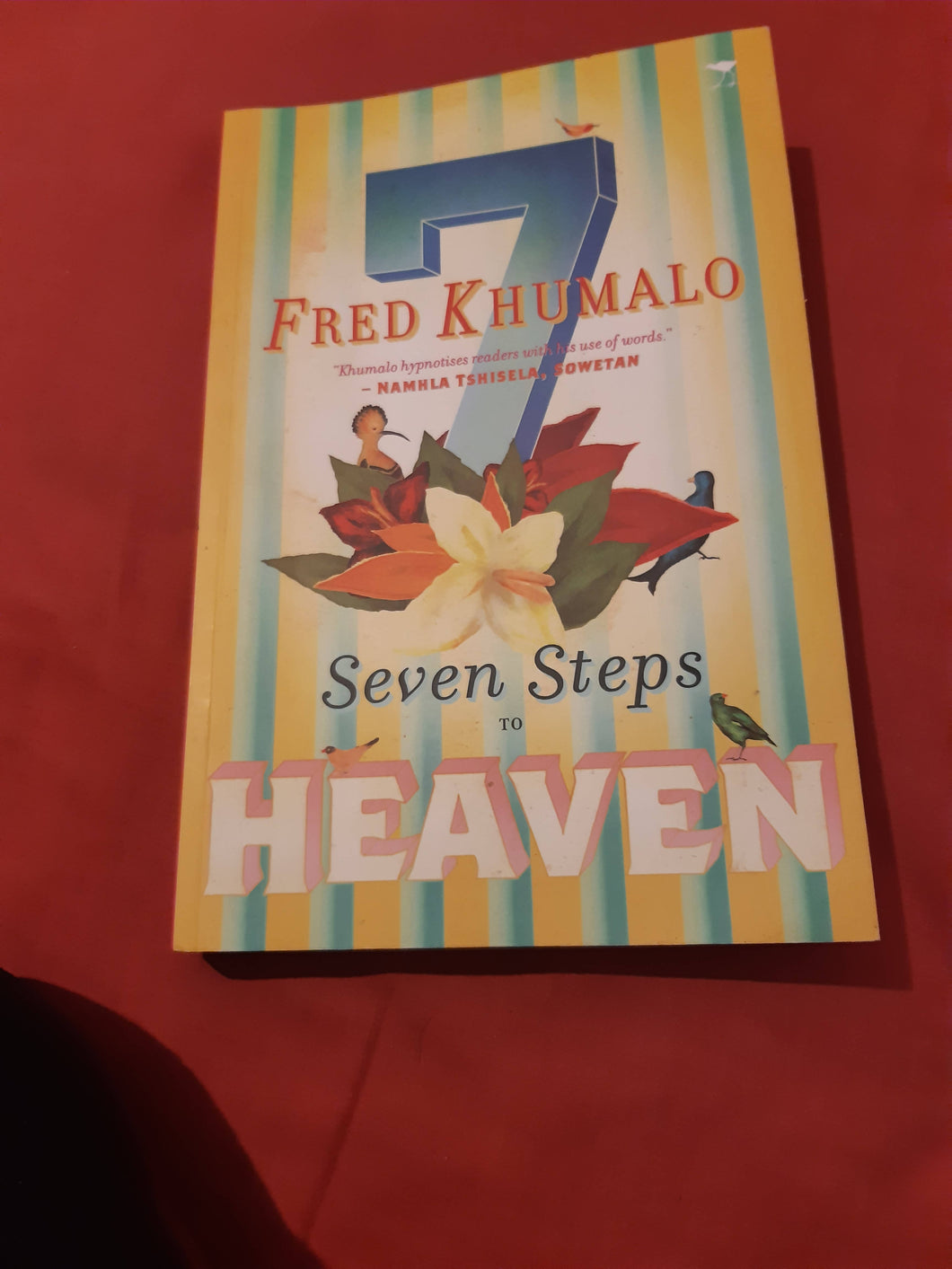 Seven Steps o Heaven