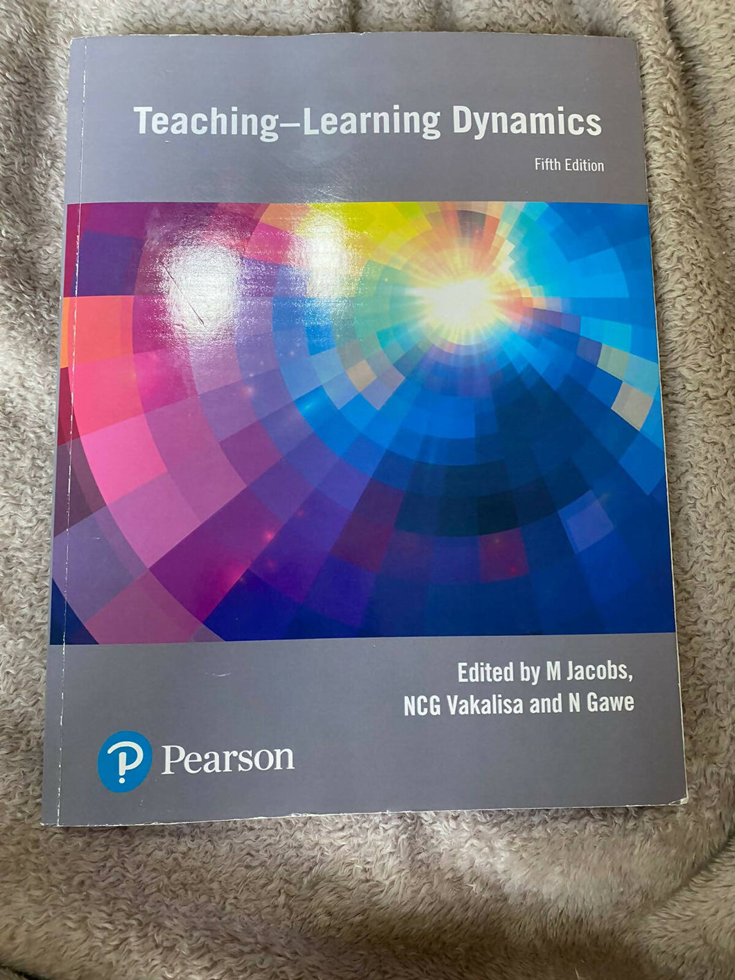 Teaching-Learning Dynamics, Fifth Edition