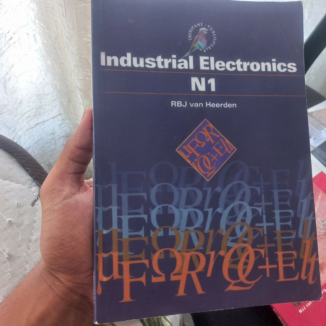 Industrial Electronics N1