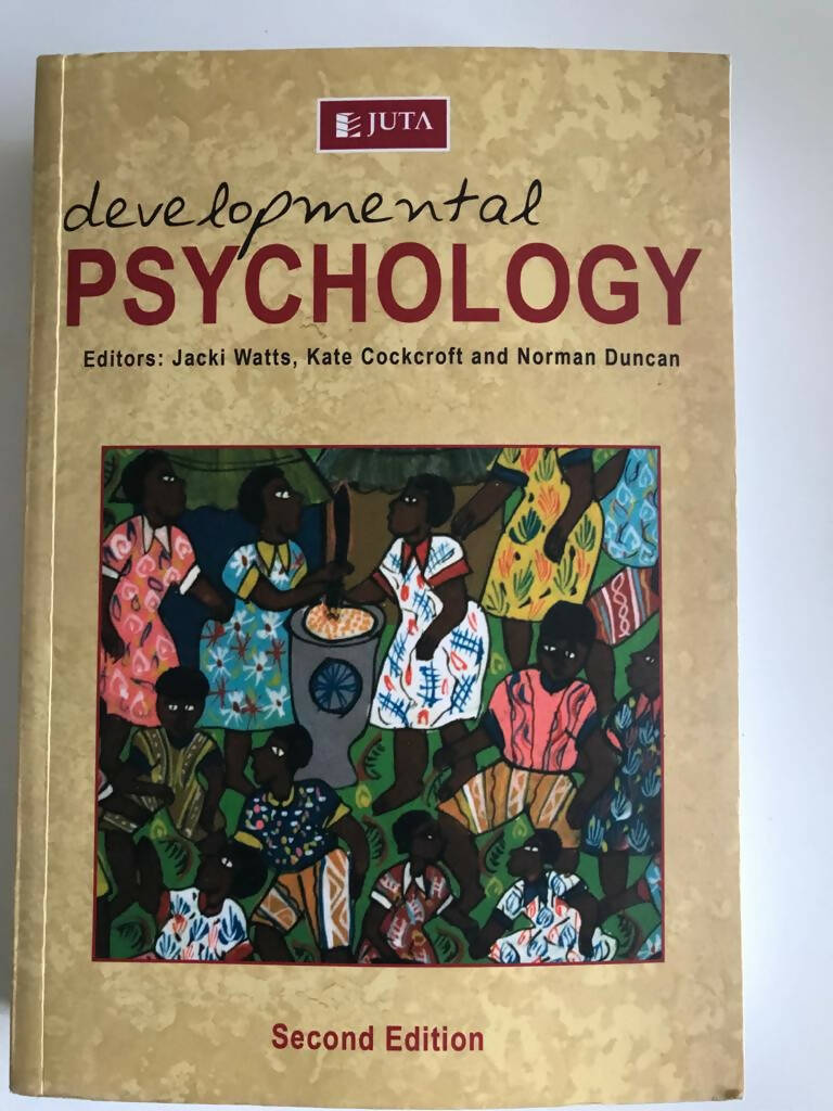 Development Psychology (Second Edition)