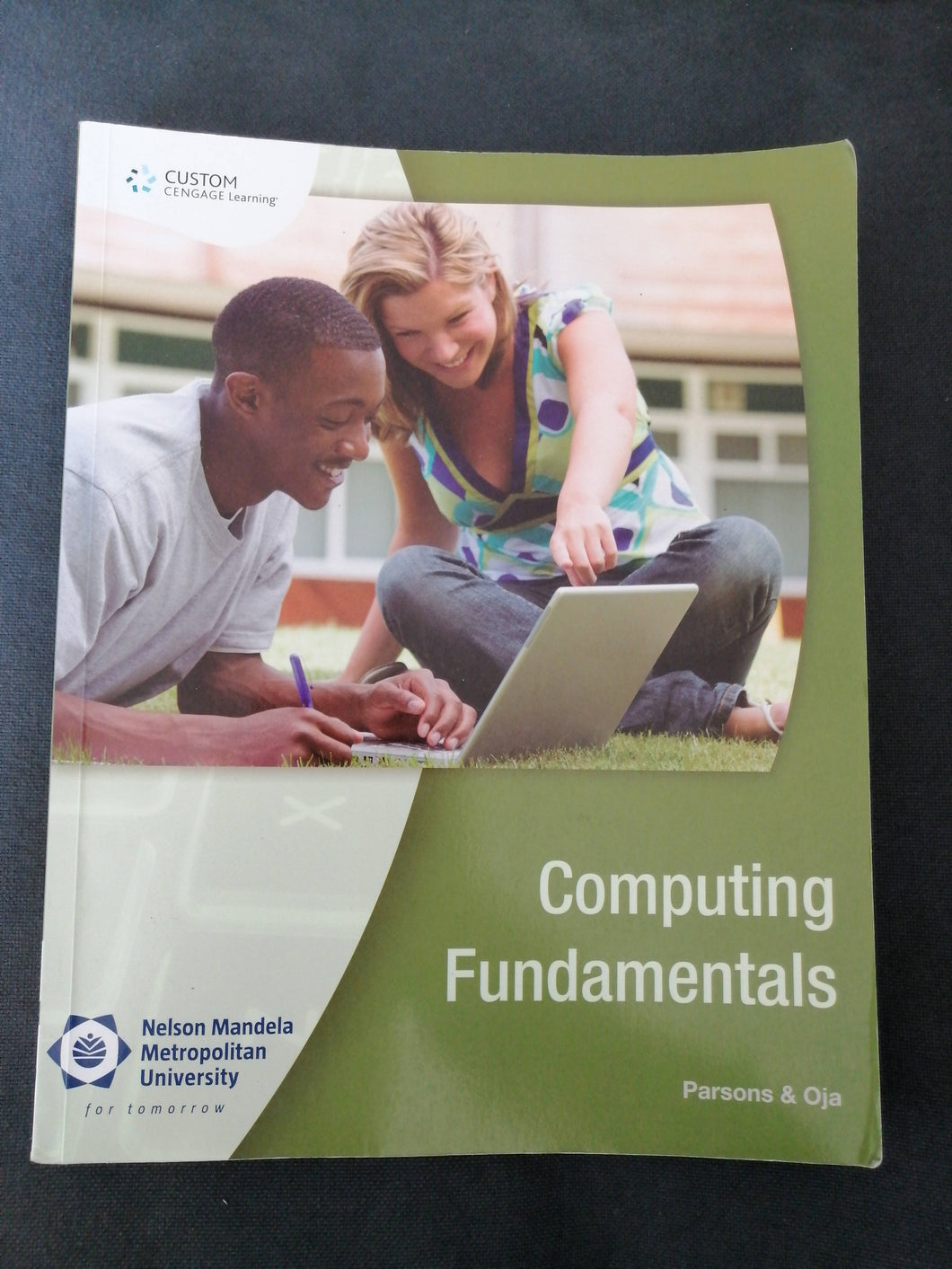 Computing Fundamentals