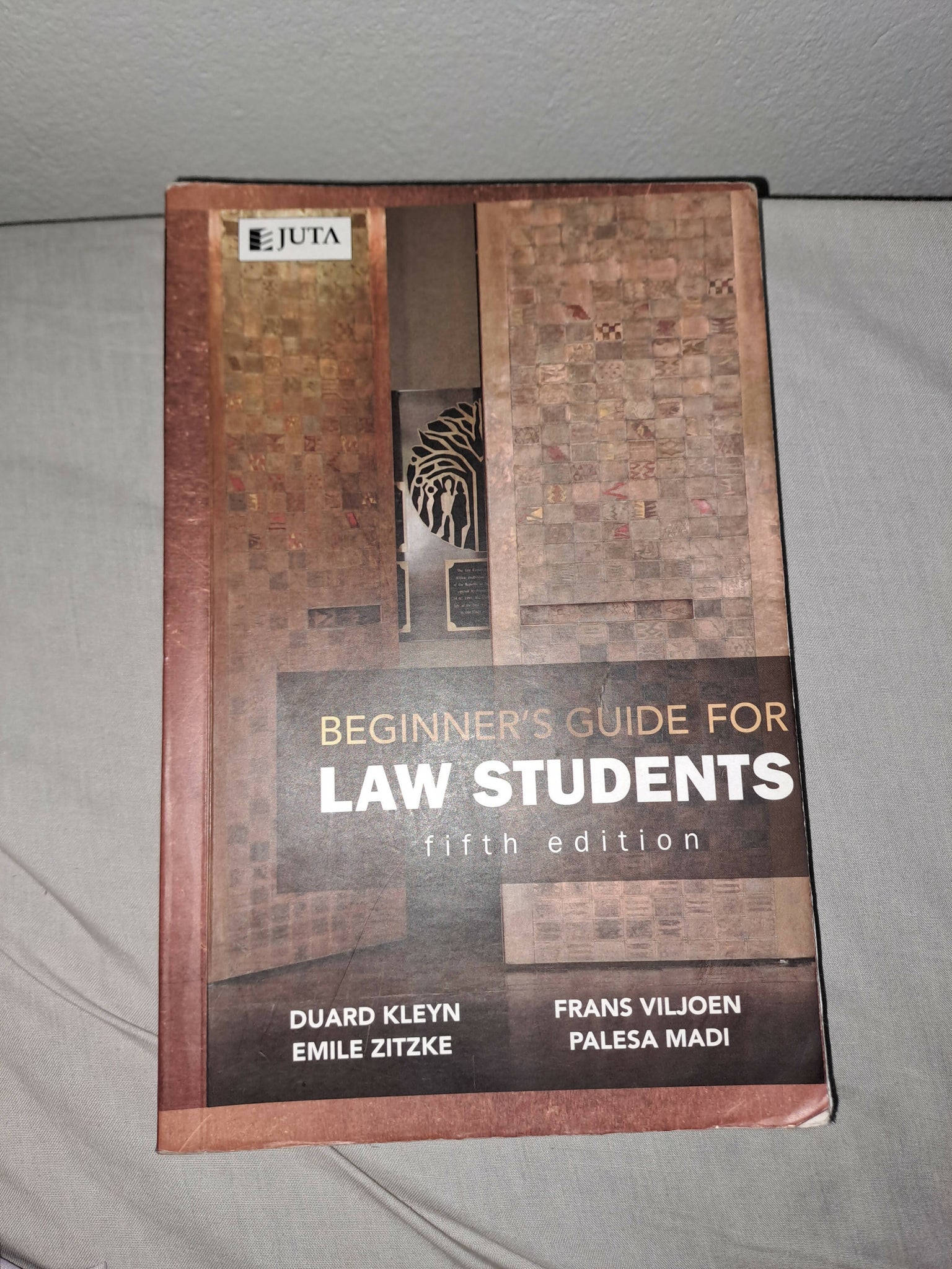 Beginners Guide For Law Students – Webuytextbooks