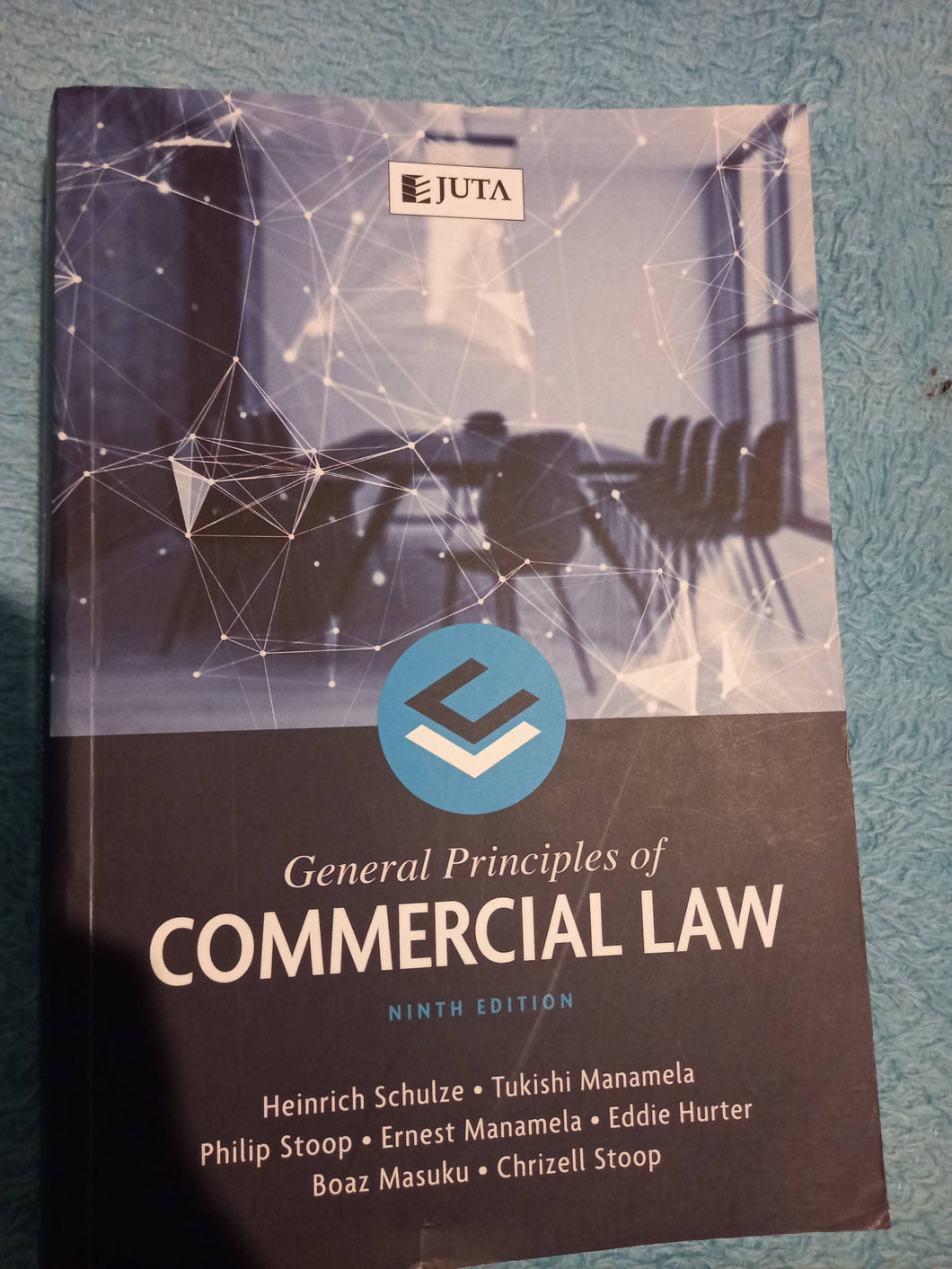 General Principles Of Commercial Law