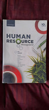 Load image into Gallery viewer, Human Resource Management 10th Edition
