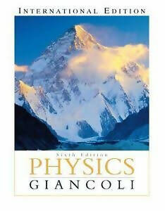 Physics Giancoli