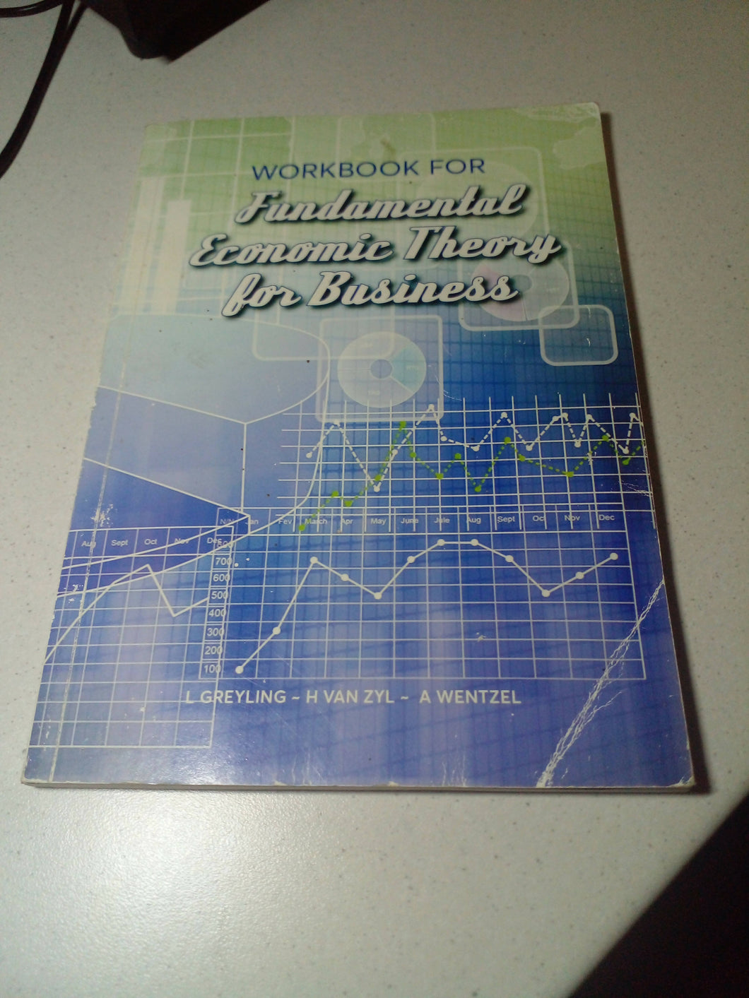 Fundamental Economic Theory for business