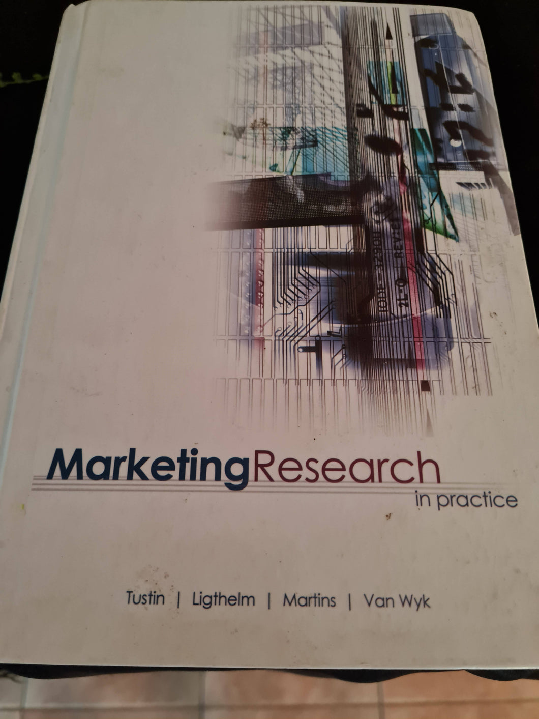 Marketing Research in practice