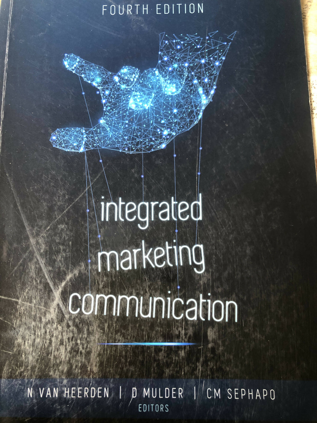 Integrated marketing communication