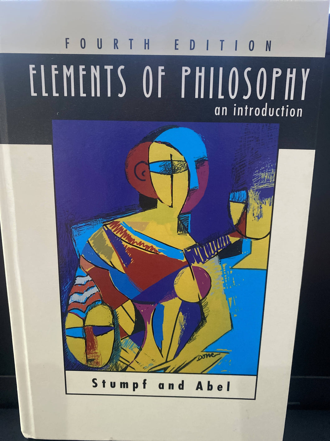 Elements of Philosophy