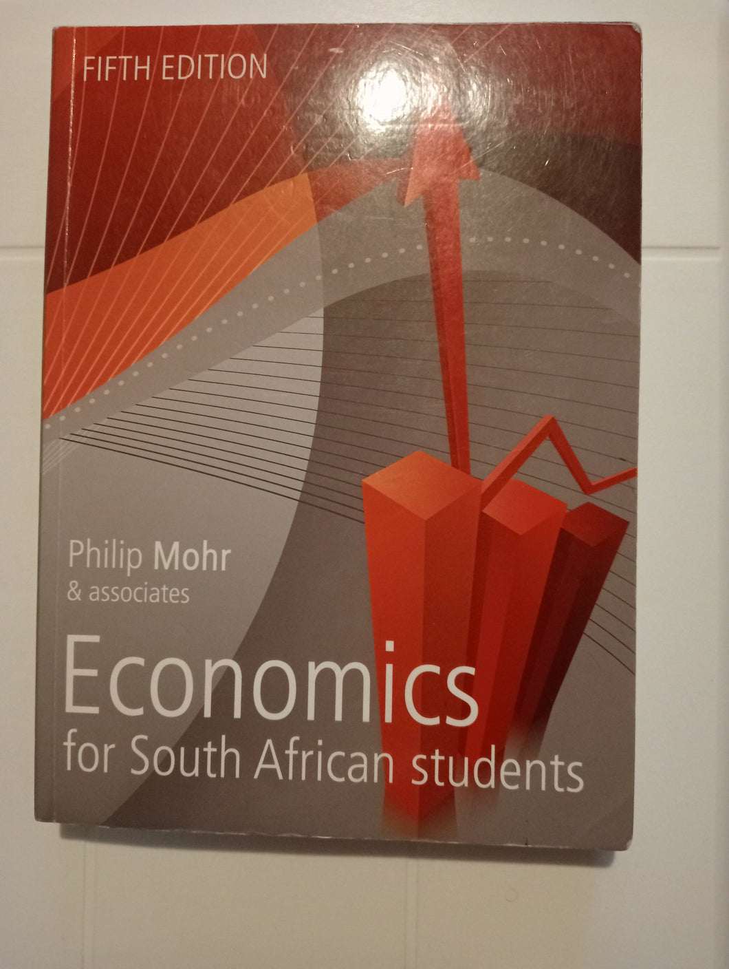 Economics for South African Students