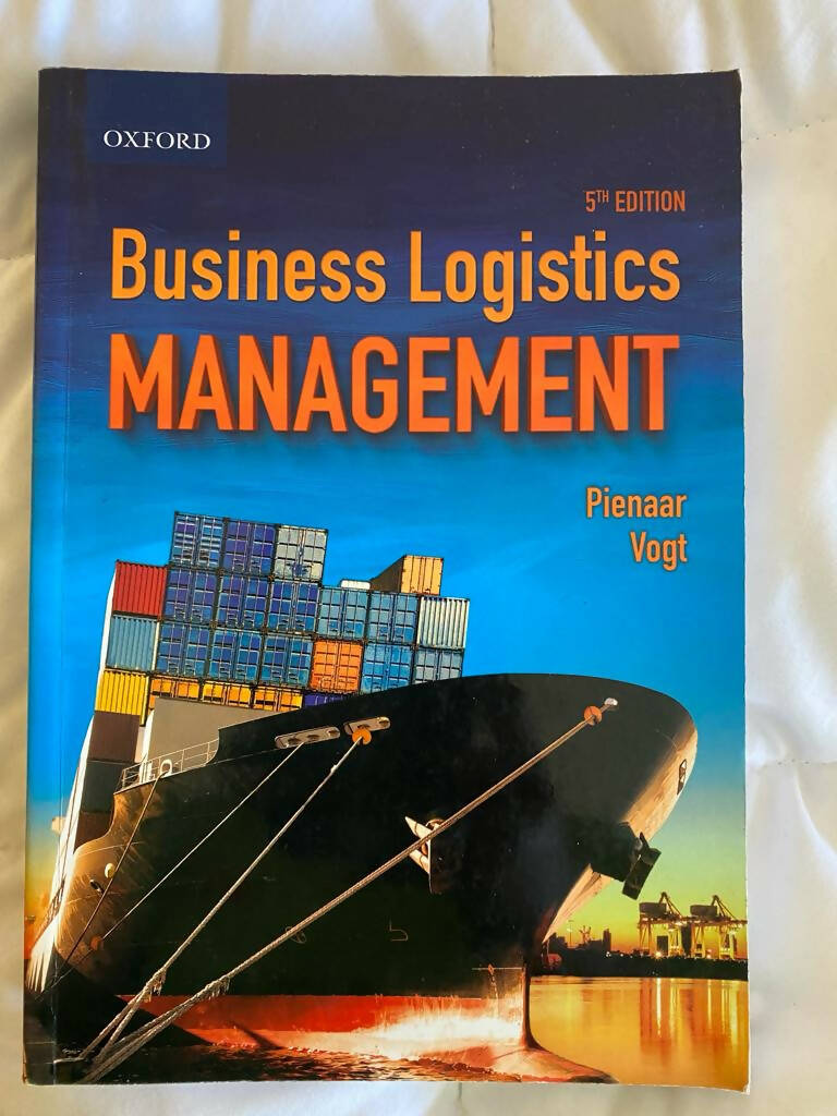 Business logistics