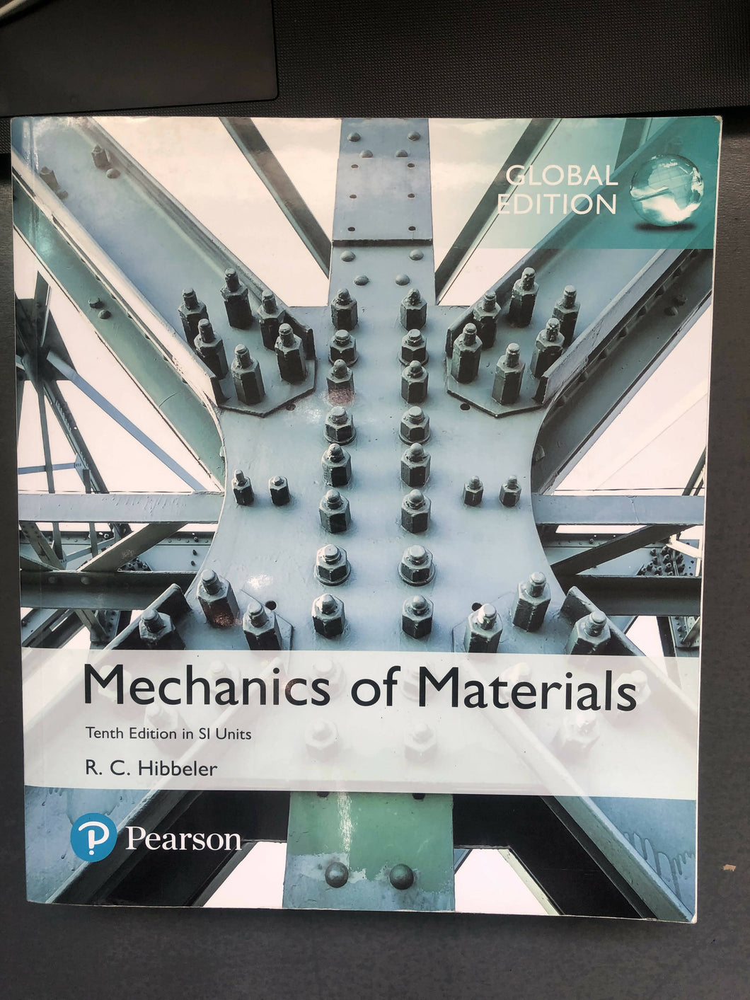 Mechanics of Materials